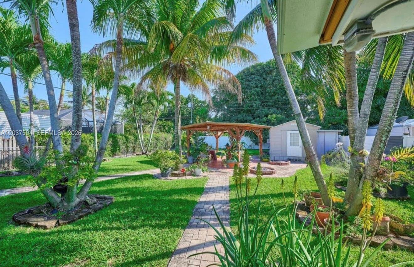 612 W Drew St # E, Lantana, FL 33462 — zdjęcie 3