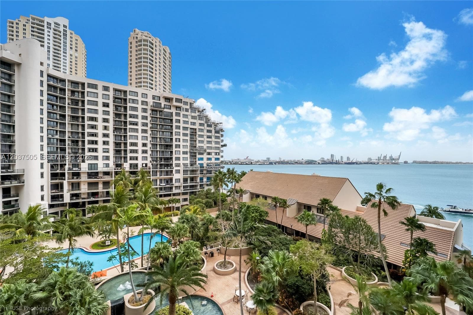 520 Brickell Key Dr # A802, Miami, FL 33131 — zdjęcie 2
