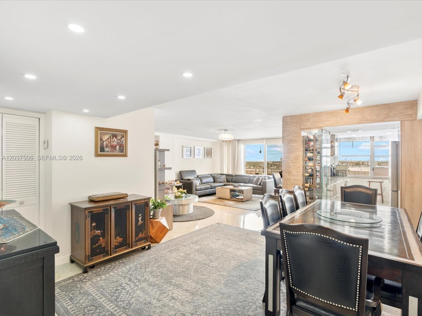 18071 Biscayne Blvd # 1401, Aventura, FL 33160 — zdjęcie 2