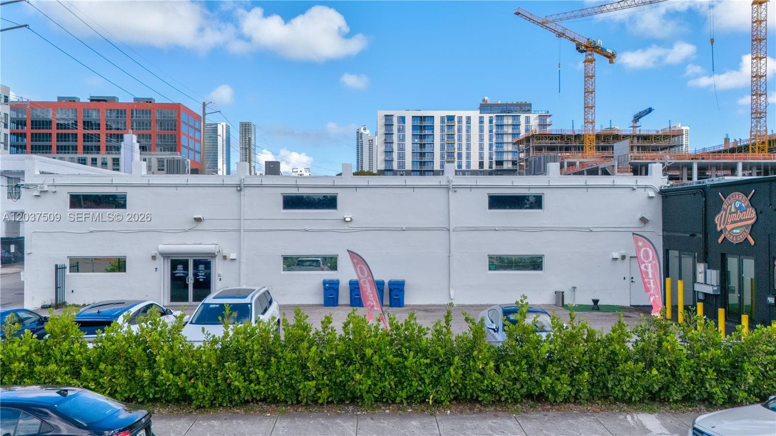 2045 NW 1st Ave, Miami, FL 33127 — zdjęcie 2