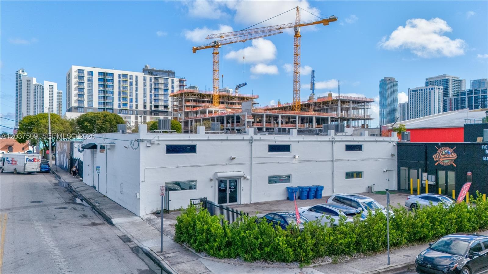2045 NW 1st Ave, Miami, FL 33127 — zdjęcie 3