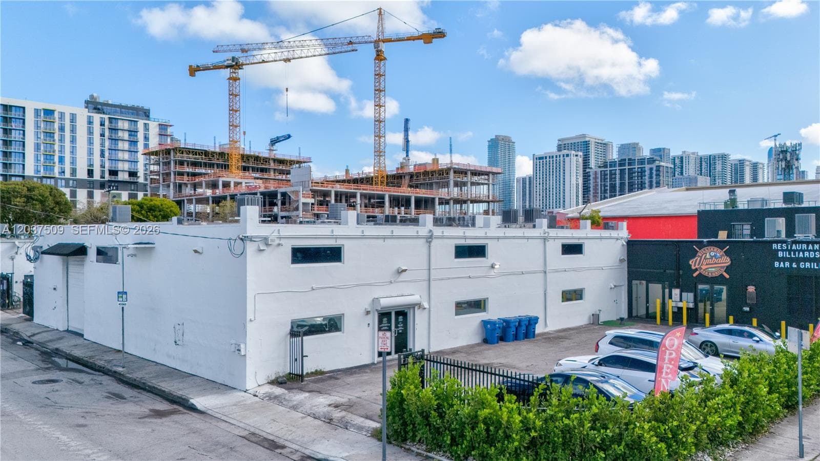 2045 NW 1st Ave, Miami, FL 33127 — zdjęcie 5