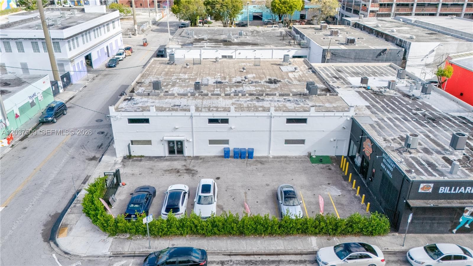 2045 NW 1st Ave, Miami, FL 33127 — zdjęcie 4