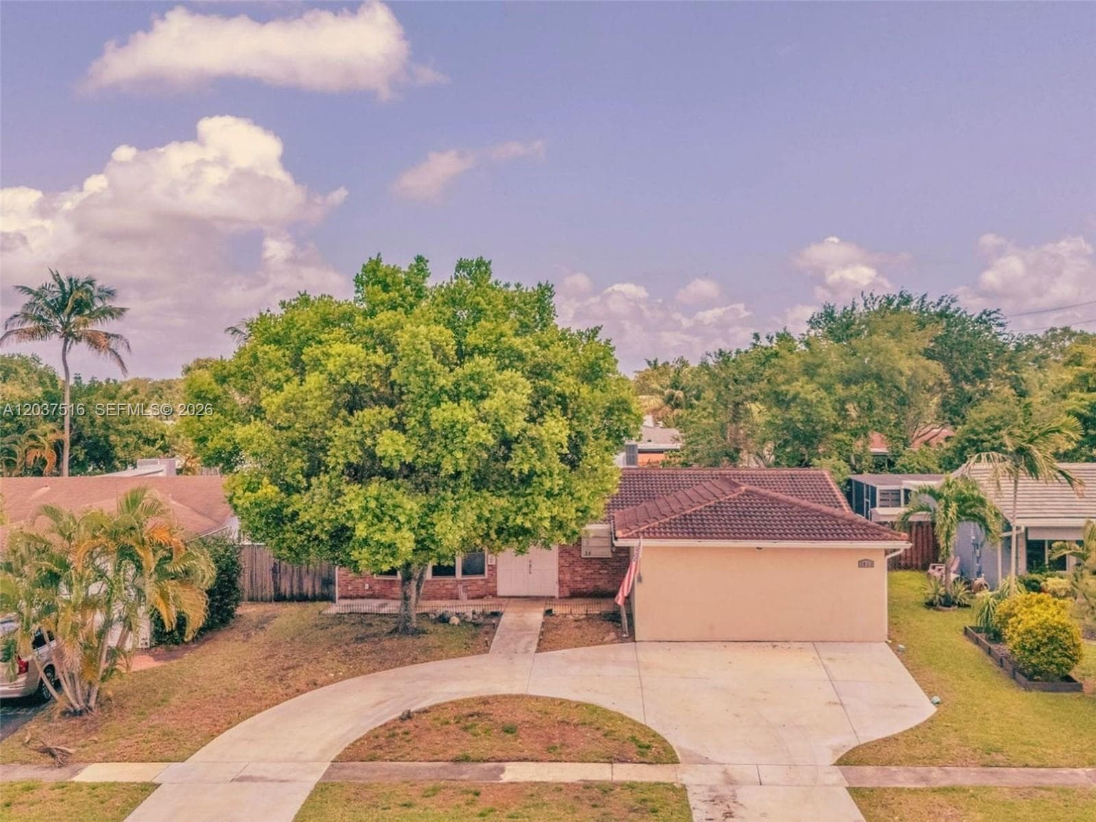 1911 N 53rd Ave, Hollywood, FL 33021 — zdjęcie 2