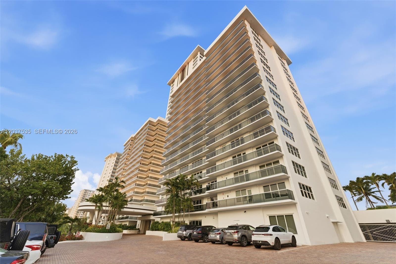 3500 Galt Ocean Dr # 2314, Fort Lauderdale, FL 33308 — zdjęcie 2