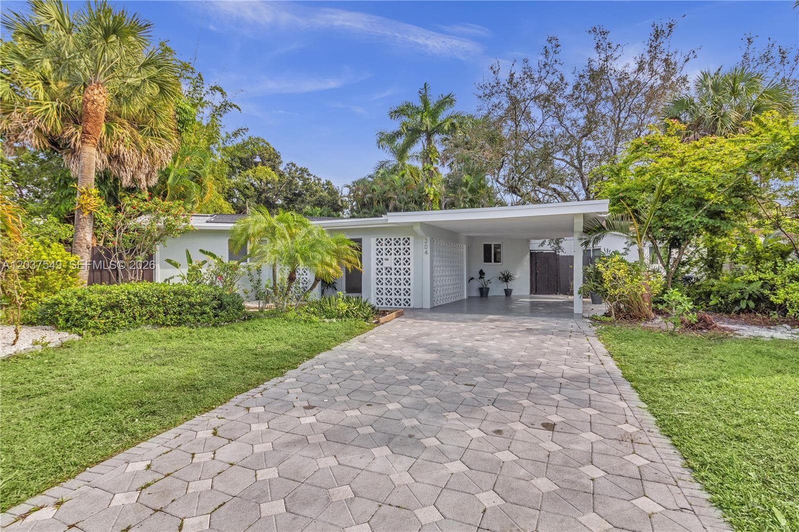 204 SW 19th Ave # 0, Fort Lauderdale, FL 33312 — zdjęcie 2