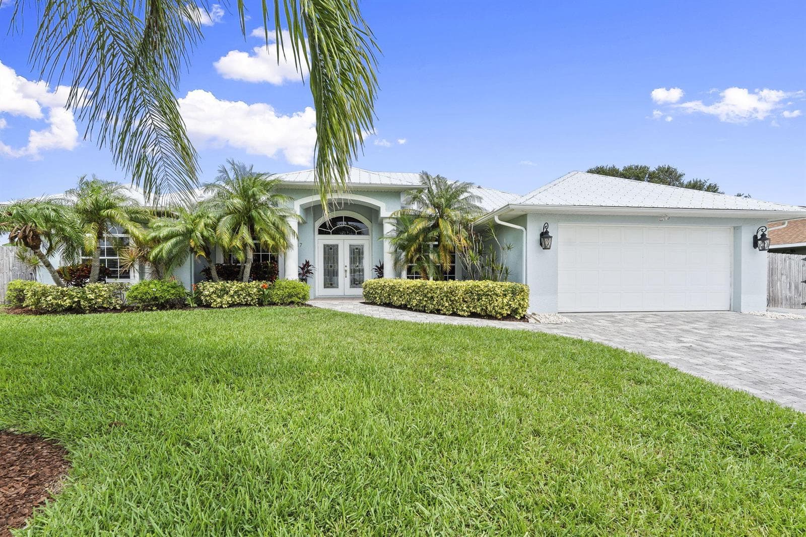 117 Queen Elizabeth Court, Hutchinson Island, FL 34949 — zdjęcie 4
