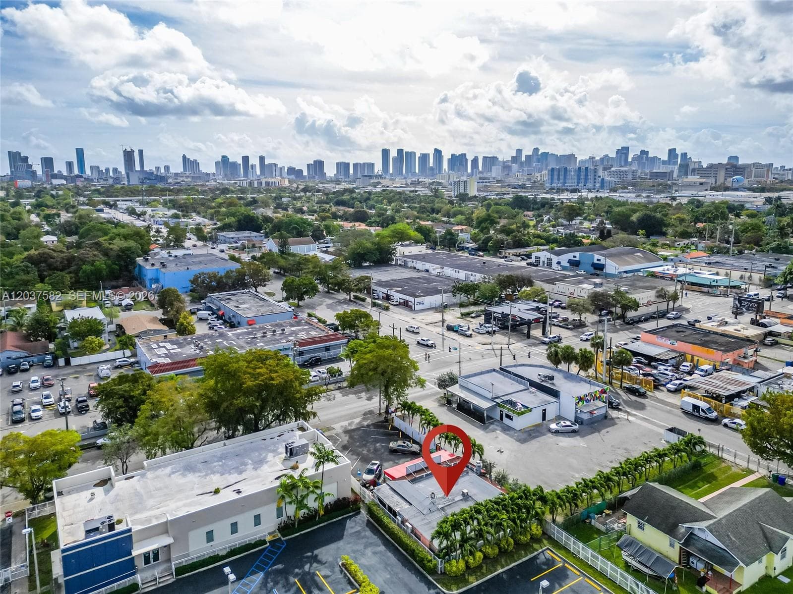 2928 NW 17th Ave, Miami, FL 33142 — zdjęcie 2