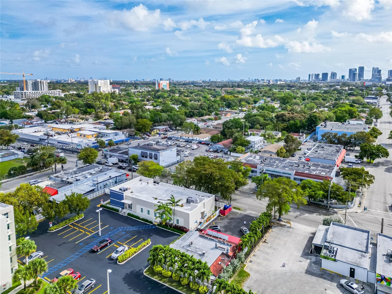 2928 NW 17th Ave, Miami, FL 33142 — zdjęcie 5