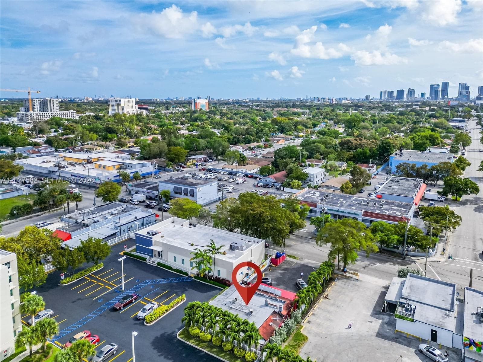2928 NW 17th Ave, Miami, FL 33142 — zdjęcie 4