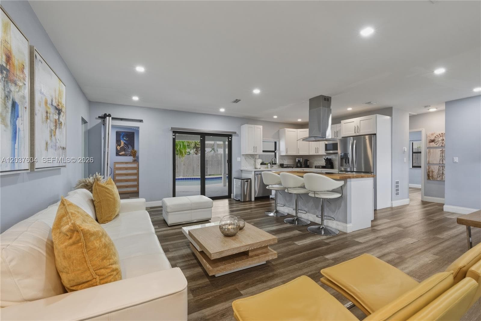 7395 SW 39th St, Miami, FL 33155 — zdjęcie 3