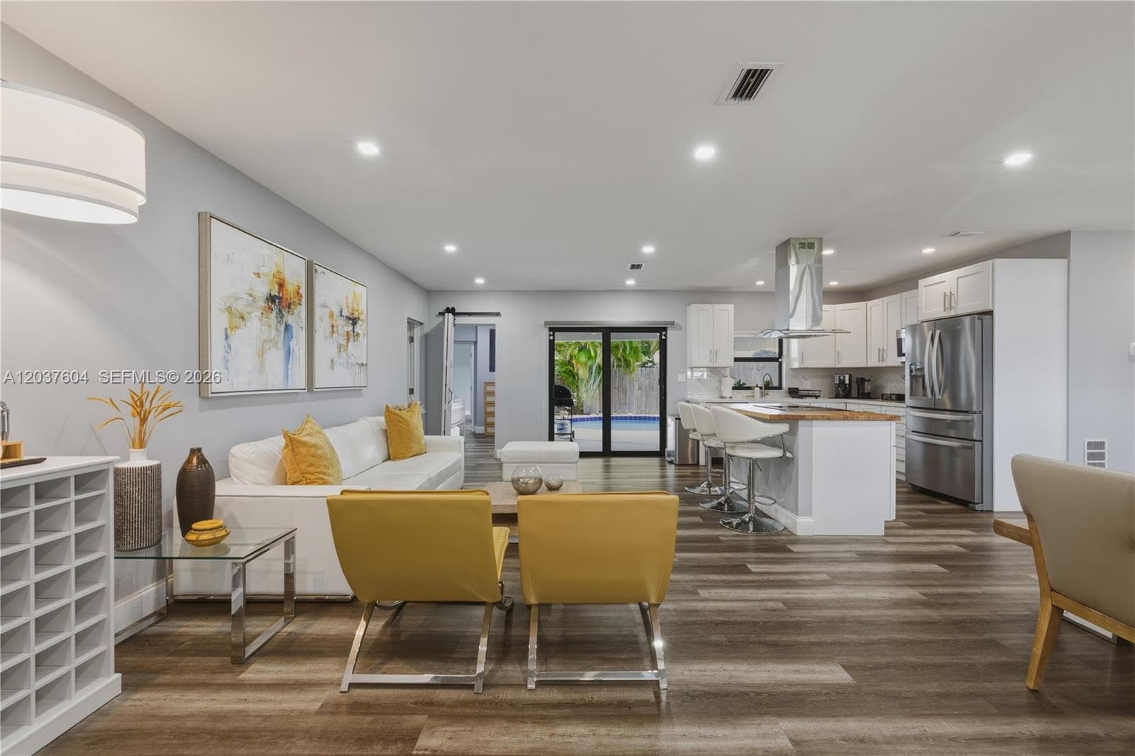 7395 SW 39th St, Miami, FL 33155 — zdjęcie 5