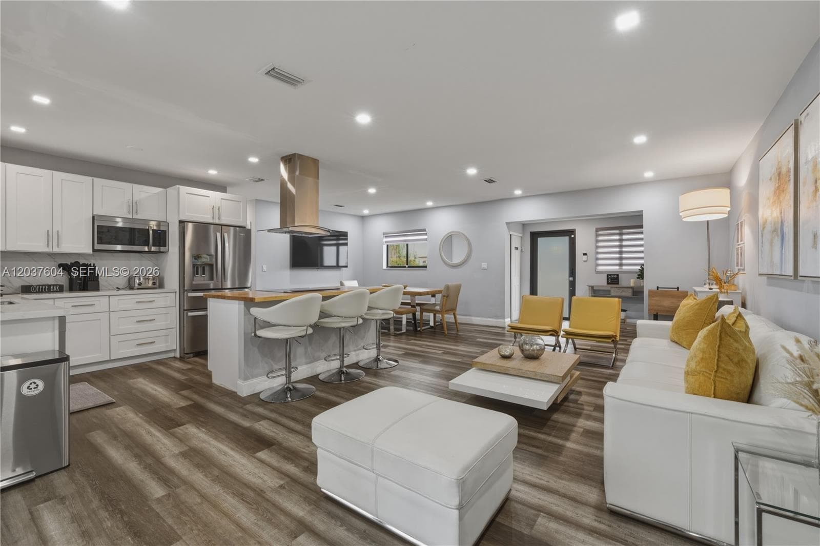 7395 SW 39th St, Miami, FL 33155 — zdjęcie 4