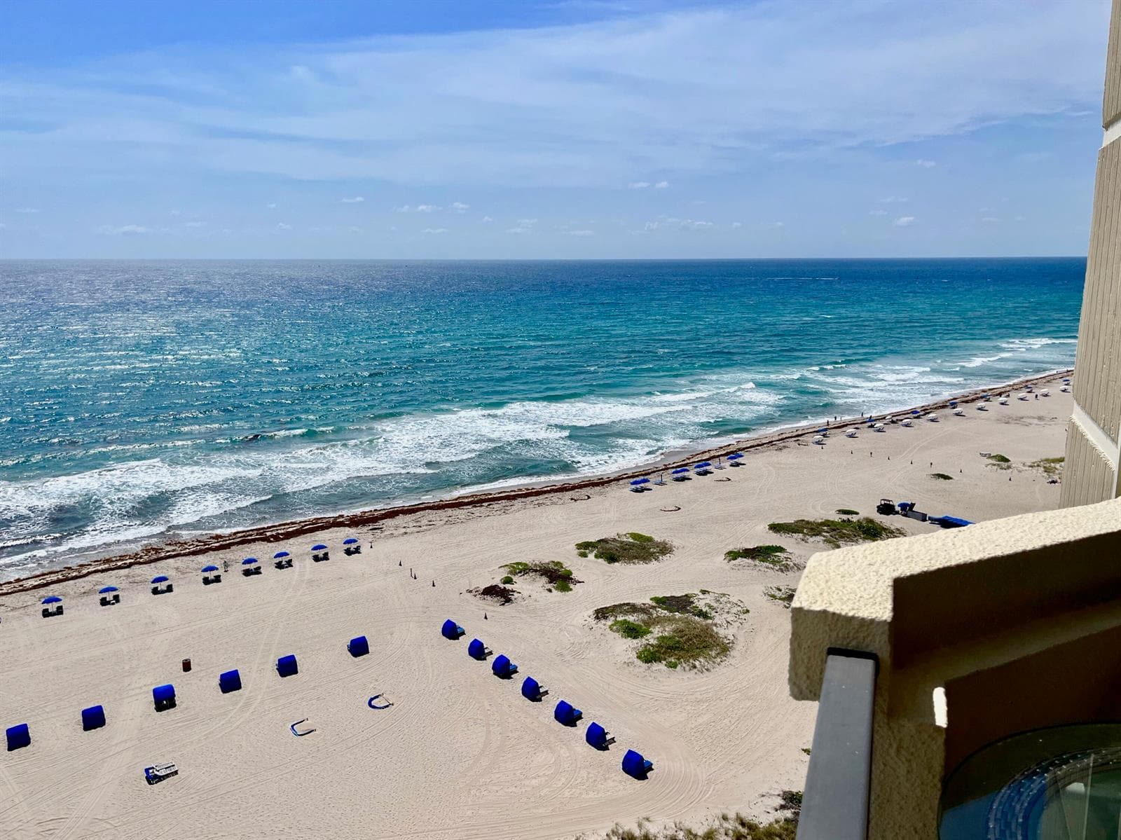 2800 N Ocean Drive # A-16d, Riviera Beach, FL 33404 — zdjęcie 5