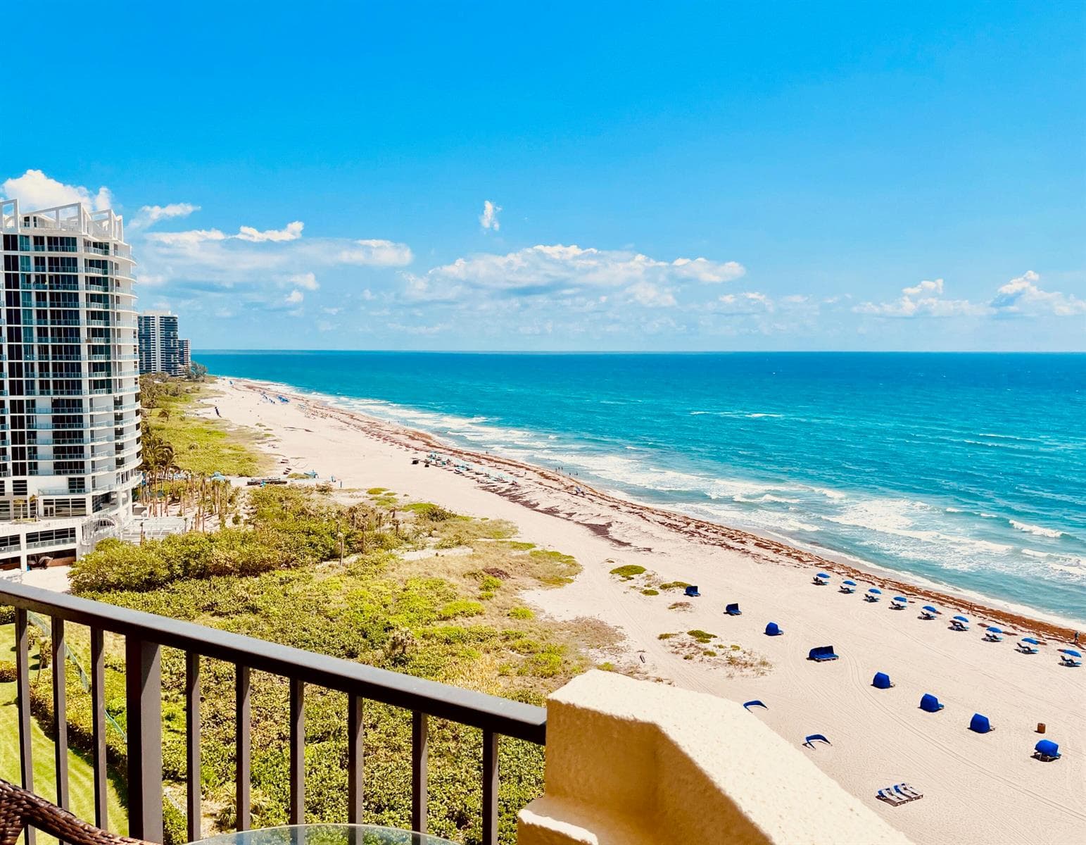 2800 N Ocean Drive # A-16d, Riviera Beach, FL 33404 — zdjęcie 4