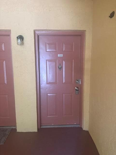 2647 NW 33rd Street # 2305, Oakland Park, FL 33309 — zdjęcie 2