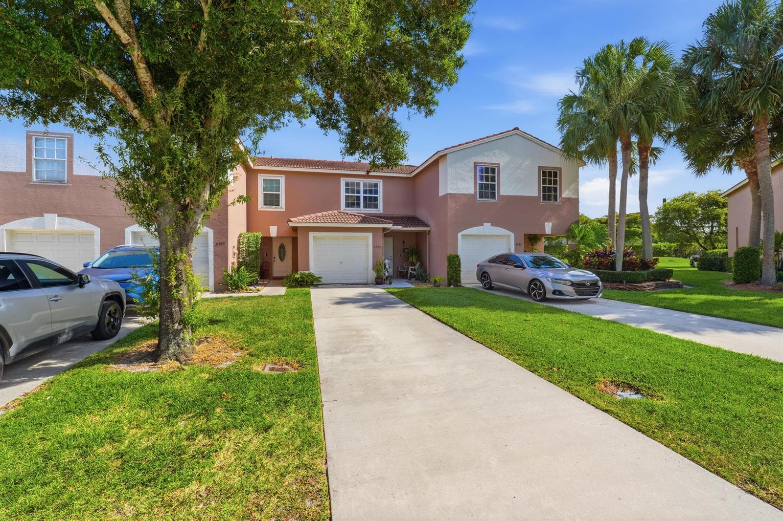 6929 Willow Creek Run, Lake Worth, FL 33463 — zdjęcie 2