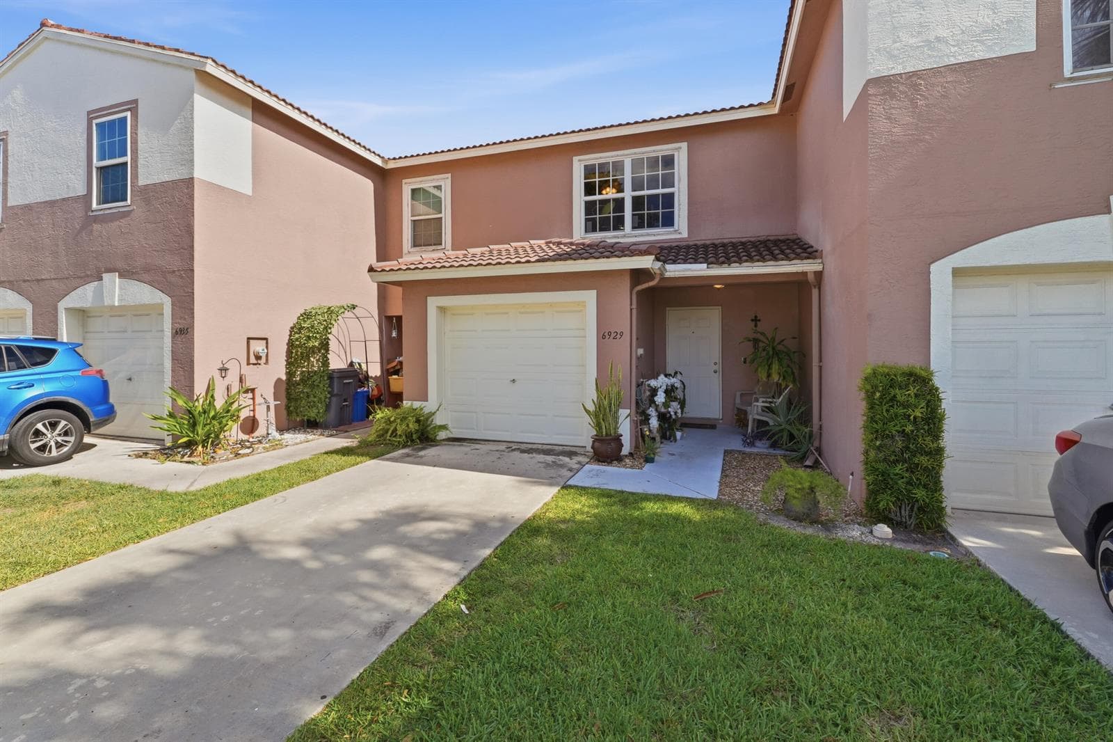 6929 Willow Creek Run, Lake Worth, FL 33463 — zdjęcie 3