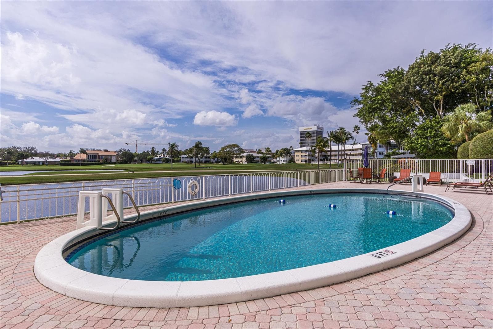 2500 NE 48th Lane # 609, Fort Lauderdale, FL 33308 — zdjęcie 5