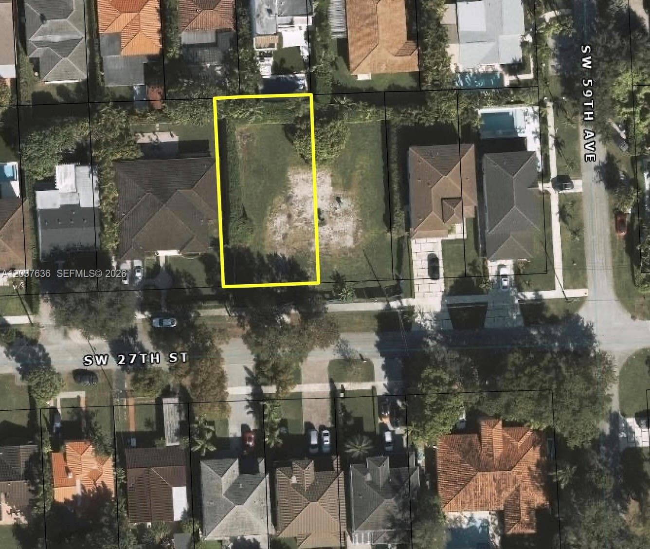 5921 SW 27 st, Miami, FL 33155 — zdjęcie 3