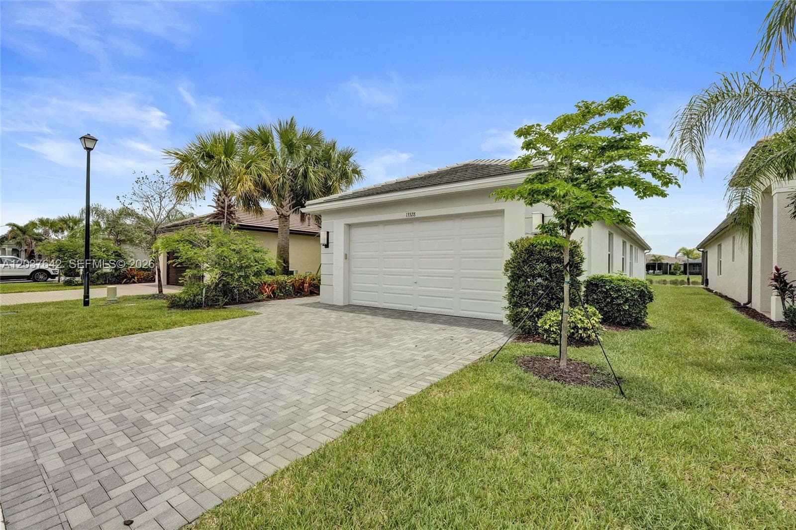 13328 SW River Rock Rd, Port St. Lucie, FL 34987 — zdjęcie 3