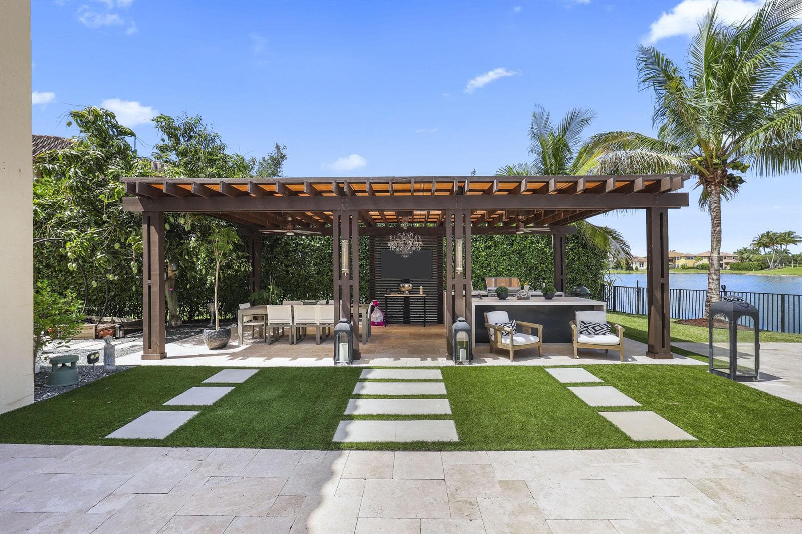 8861 Edgewater Place, Parkland, FL 33076 — zdjęcie 2