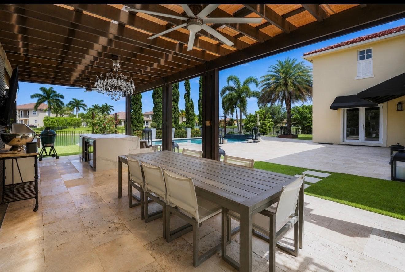 8861 Edgewater Place, Parkland, FL 33076 — zdjęcie 3