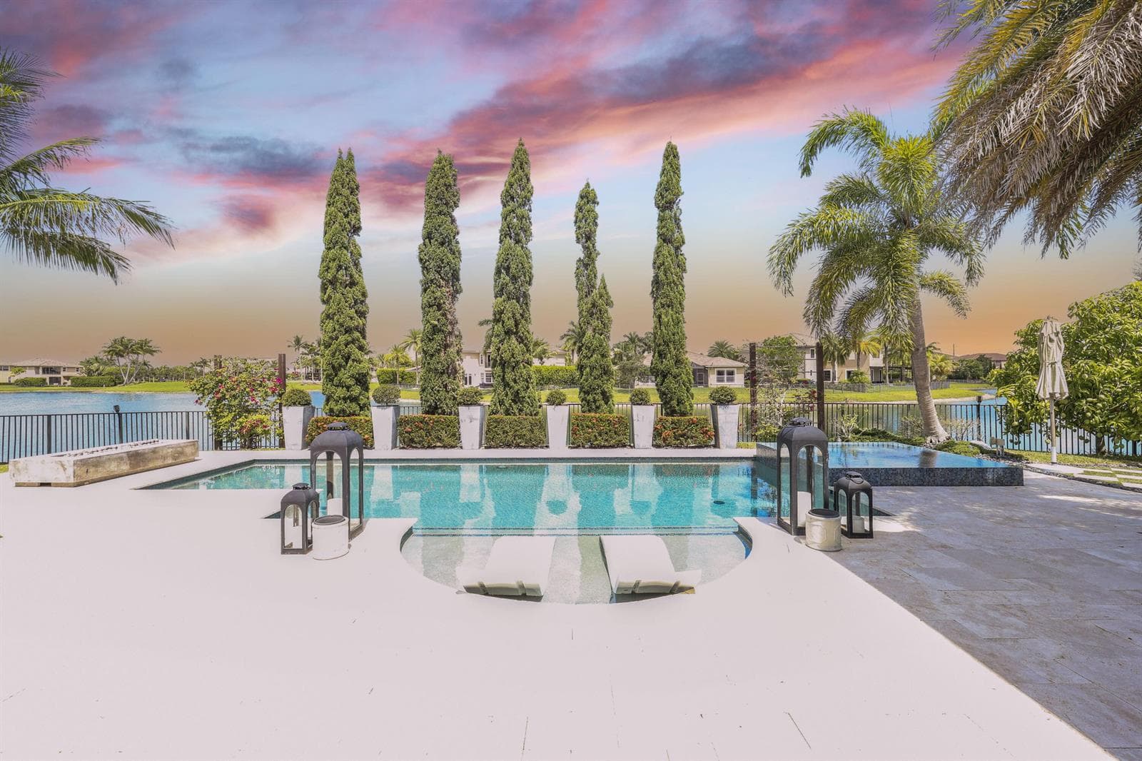 8861 Edgewater Place, Parkland, FL 33076 — zdjęcie 5