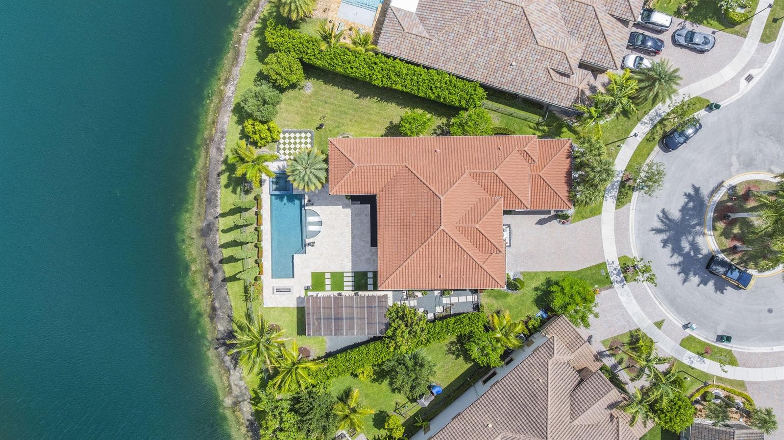 8861 Edgewater Place, Parkland, FL 33076 — zdjęcie 4