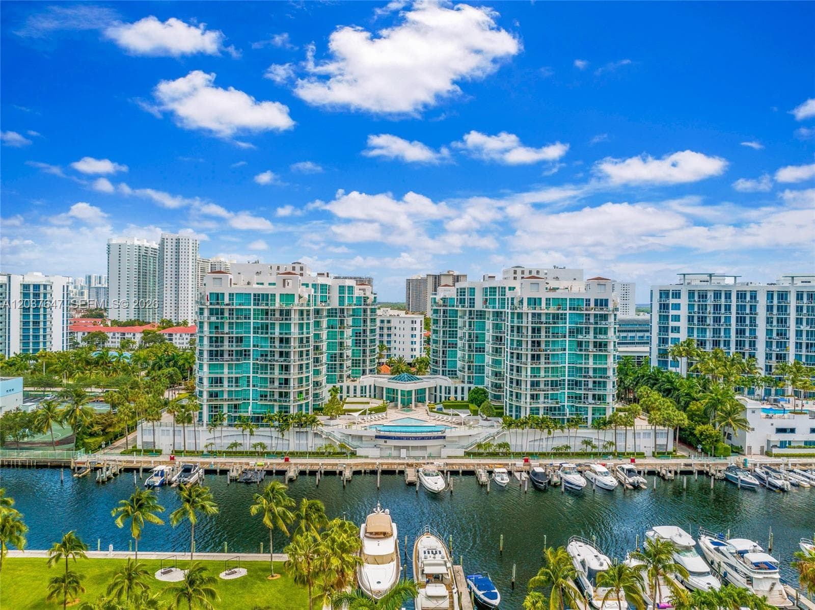 3131 NE 188th St # 2-506, Aventura, FL 33180 — zdjęcie 2