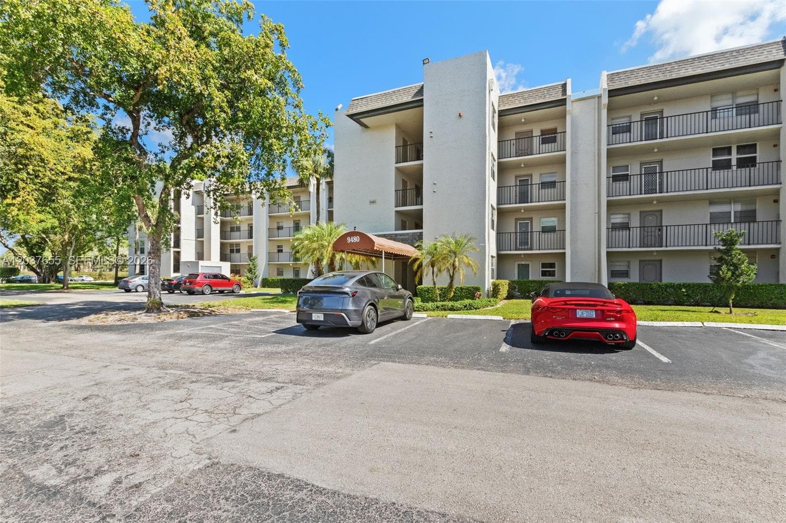 9480 Poinciana Pl # 407, Davie, FL 33324 — zdjęcie 2