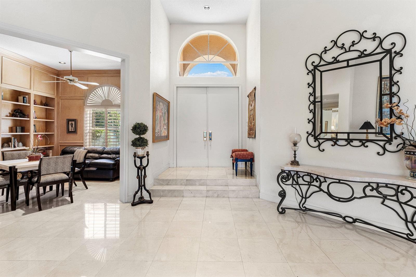 17571 Bocaire Way, Boca Raton, FL 33487 — zdjęcie 4