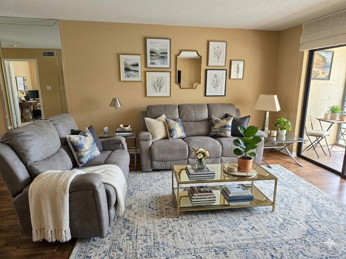 6090 N Sabal Palm Boulevard # 209, Tamarac, FL 33319 — zdjęcie 3