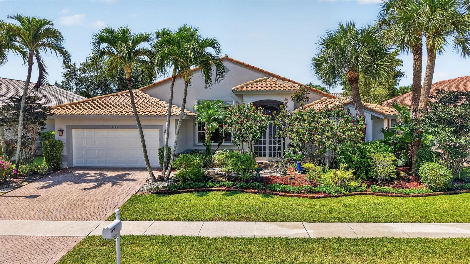 5312 Brooklawn Terrace, Boynton Beach, FL 33437 — zdjęcie 2