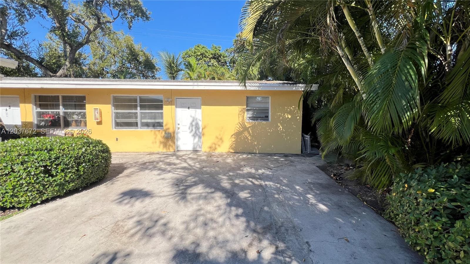 706 SW 4th Ter # 4, Dania Beach, FL 33004 — zdjęcie 2