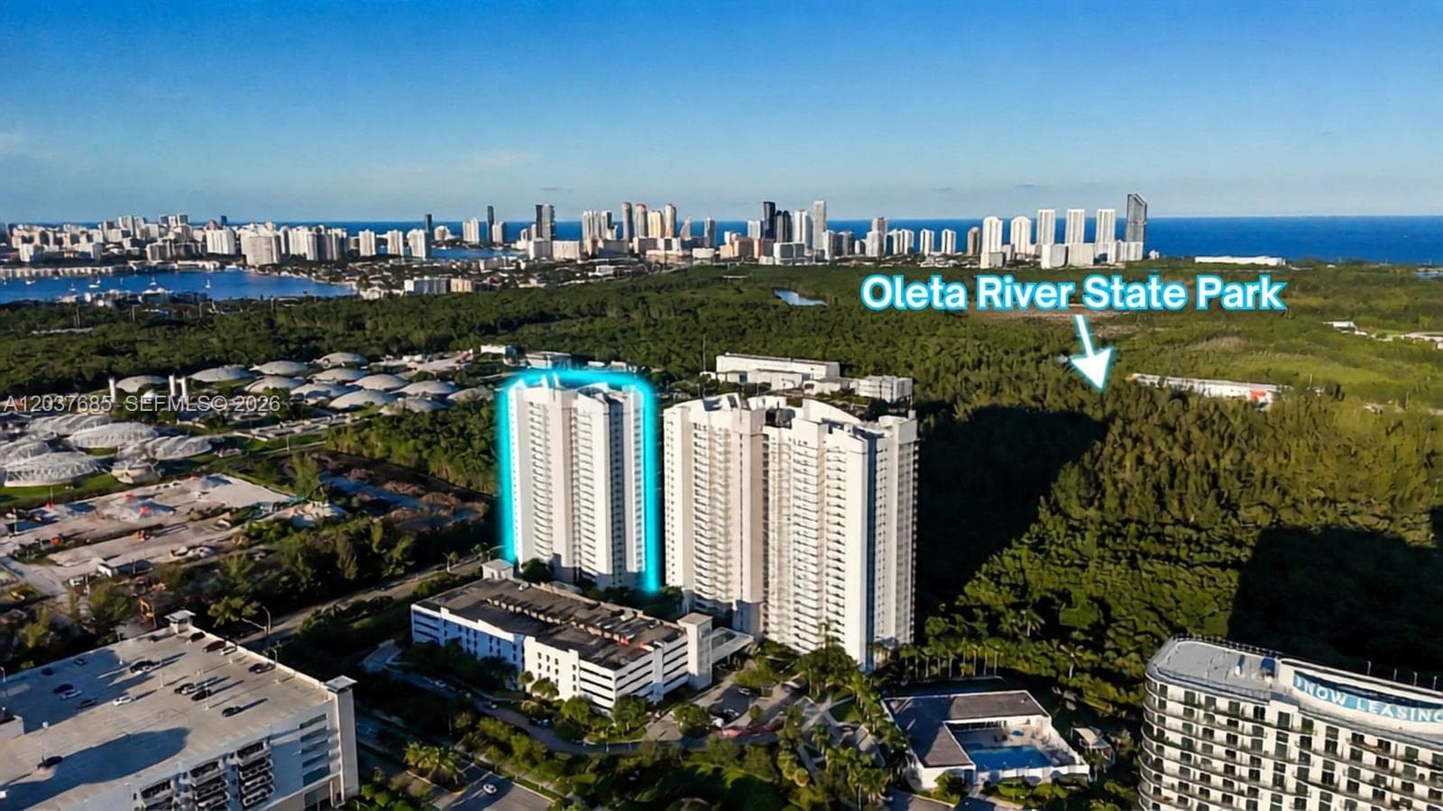 15051 Royal Oaks Ln # 401, North Miami, FL 33181 — zdjęcie 2