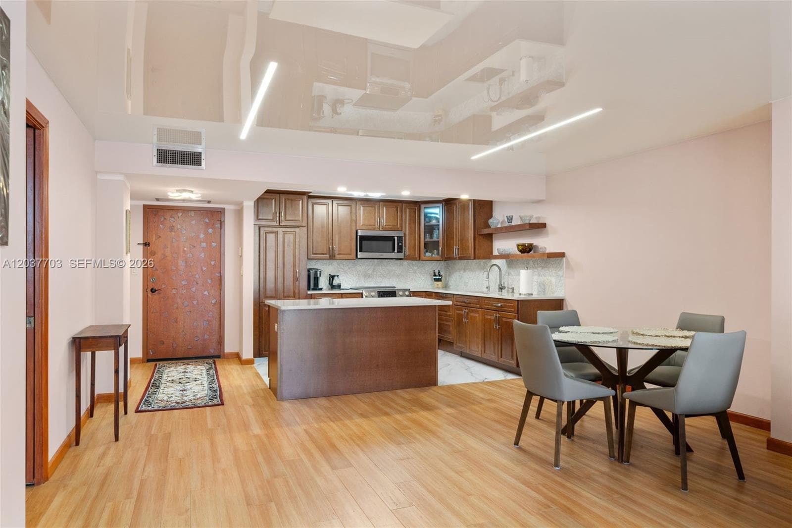 1865 S Ocean Dr # 16B, Hallandale Beach, FL 33009 — zdjęcie 3