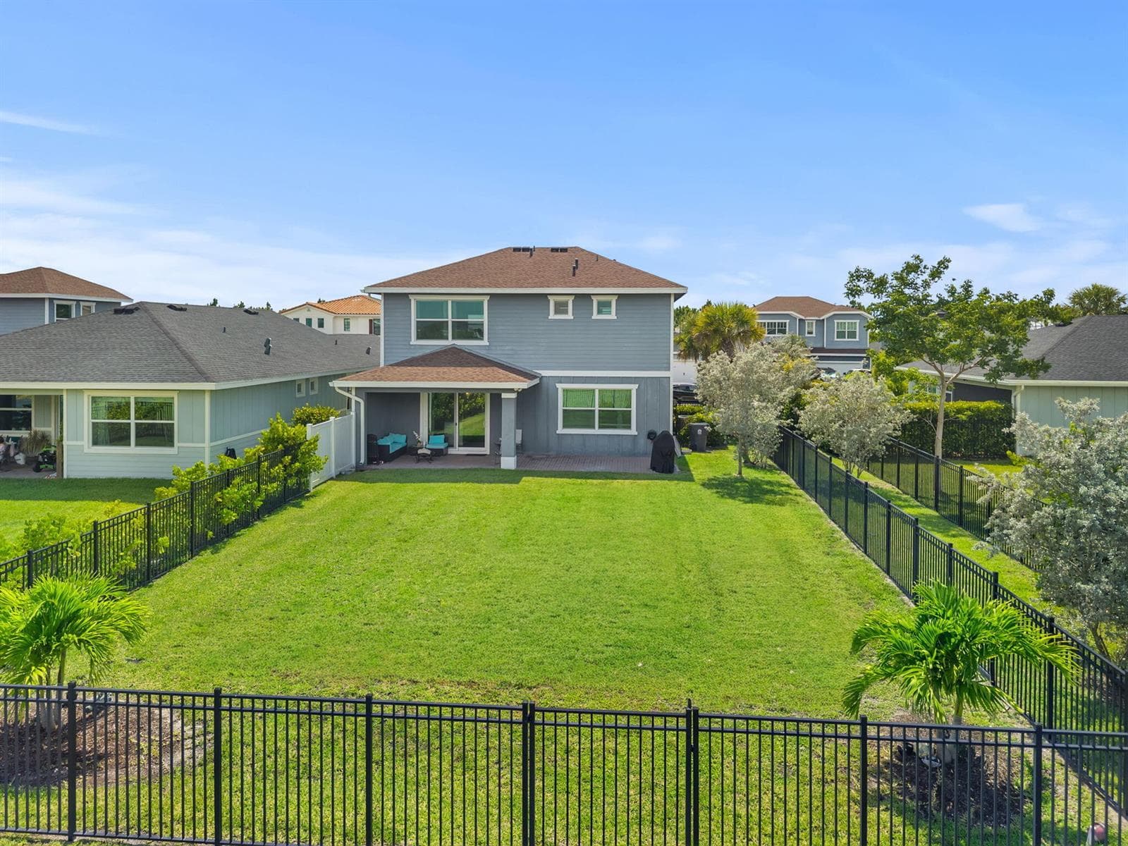 1408 Wandering Willow Way, Loxahatchee, FL 33470 — zdjęcie 2