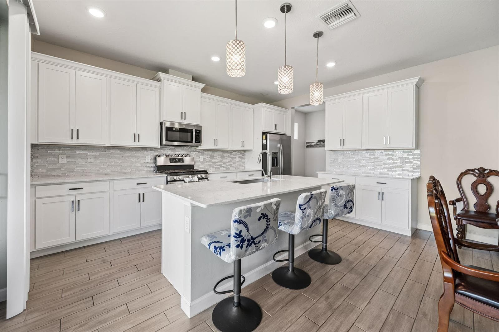 1408 Wandering Willow Way, Loxahatchee, FL 33470 — zdjęcie 3