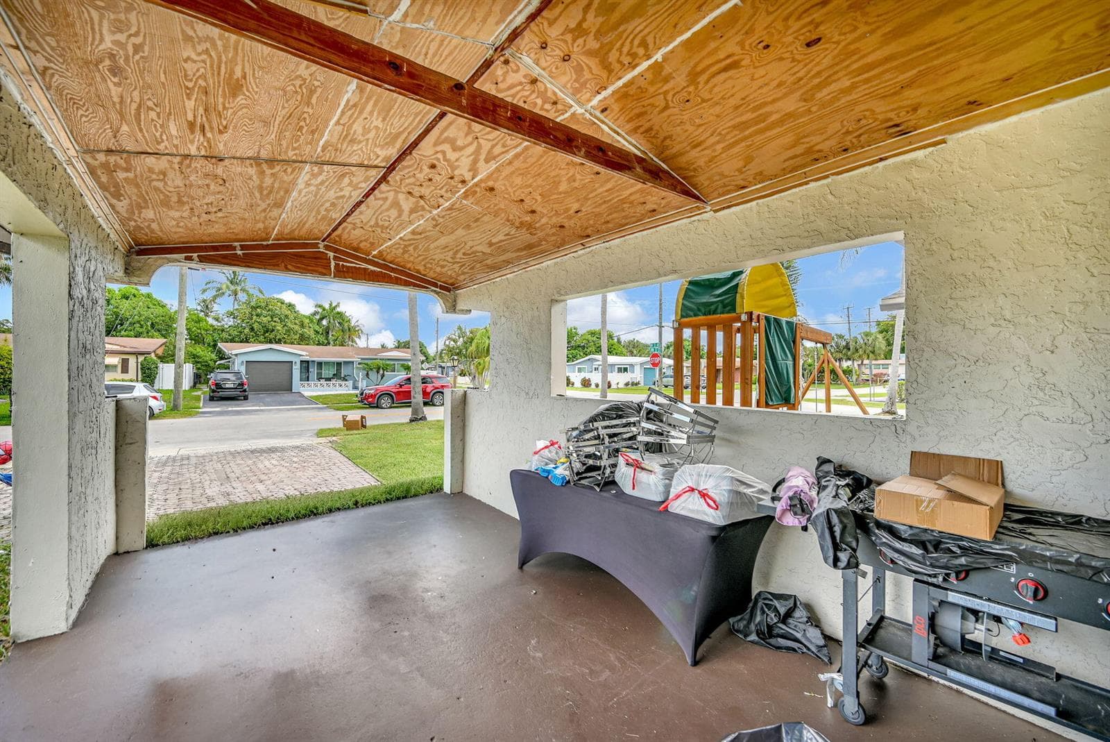 3300 NW 32nd Street, Lauderdale Lakes, FL 33309 — zdjęcie 4