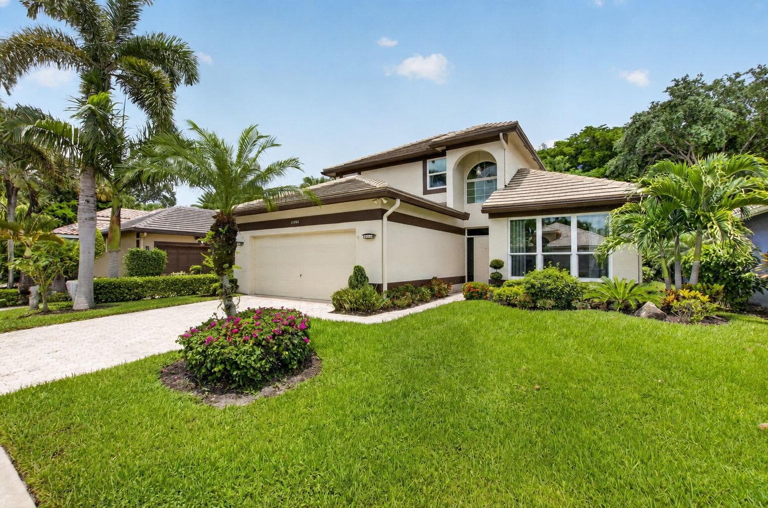 13494 Carrick Green Court, Delray Beach, FL 33446 — zdjęcie 2