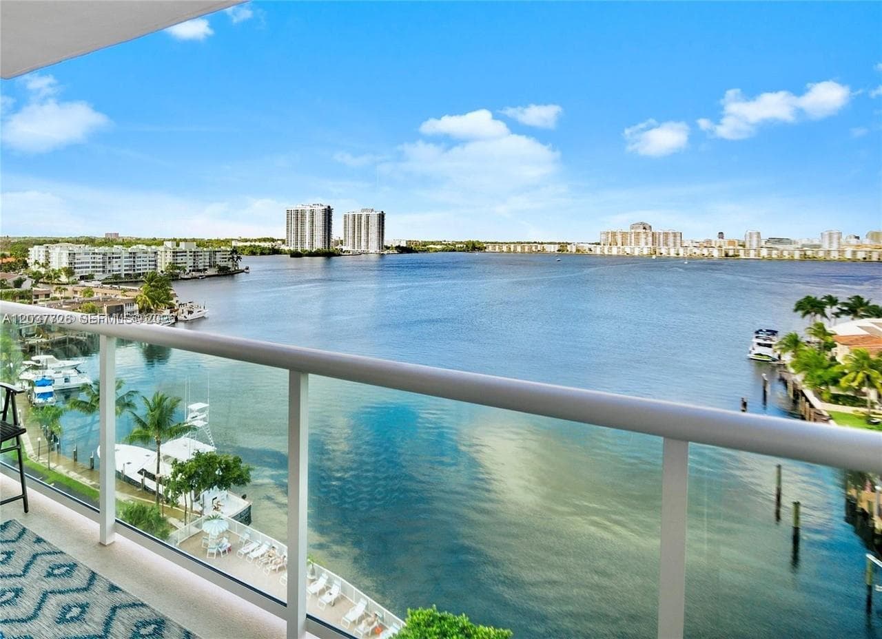 2841 NE 163rd St # 803, North Miami Beach, FL 33160 — zdjęcie 3