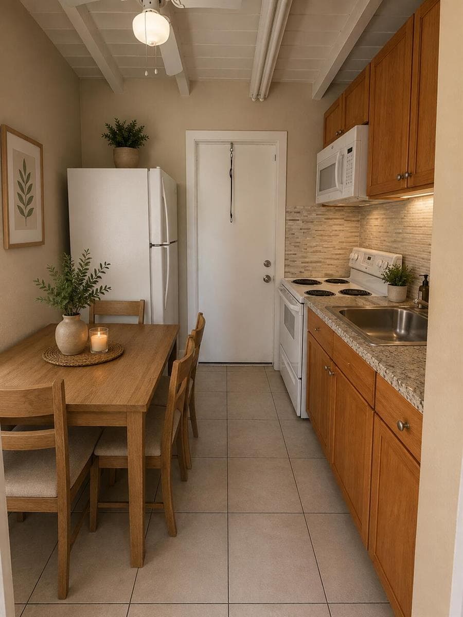 2349 NW 13th Court, Fort Lauderdale, FL 33311 — zdjęcie 2