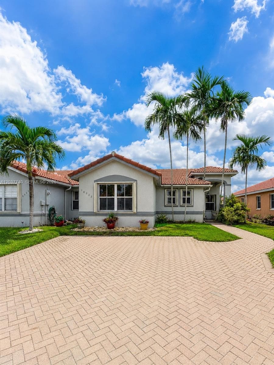 16355 SW 46th Ter # 16355, Miami, FL 33185 — zdjęcie 2