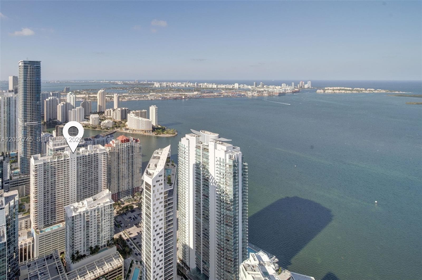 1200 Brickell Bay Dr # 3714, Miami, FL 33131 — zdjęcie 2