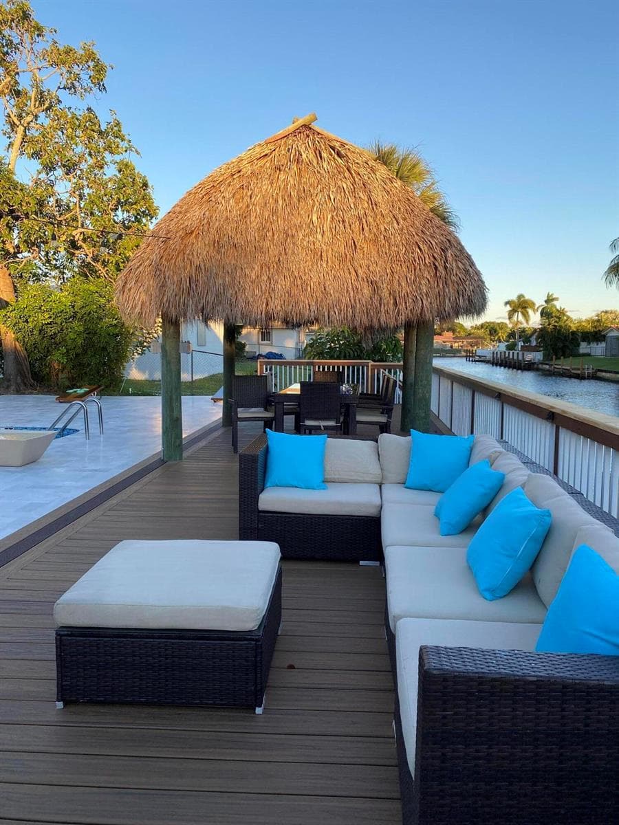 6220 SW 14th Street, Plantation, FL 33317 — zdjęcie 3