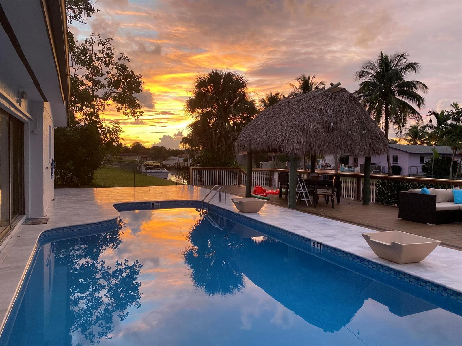 6220 SW 14th Street, Plantation, FL 33317 — zdjęcie 5