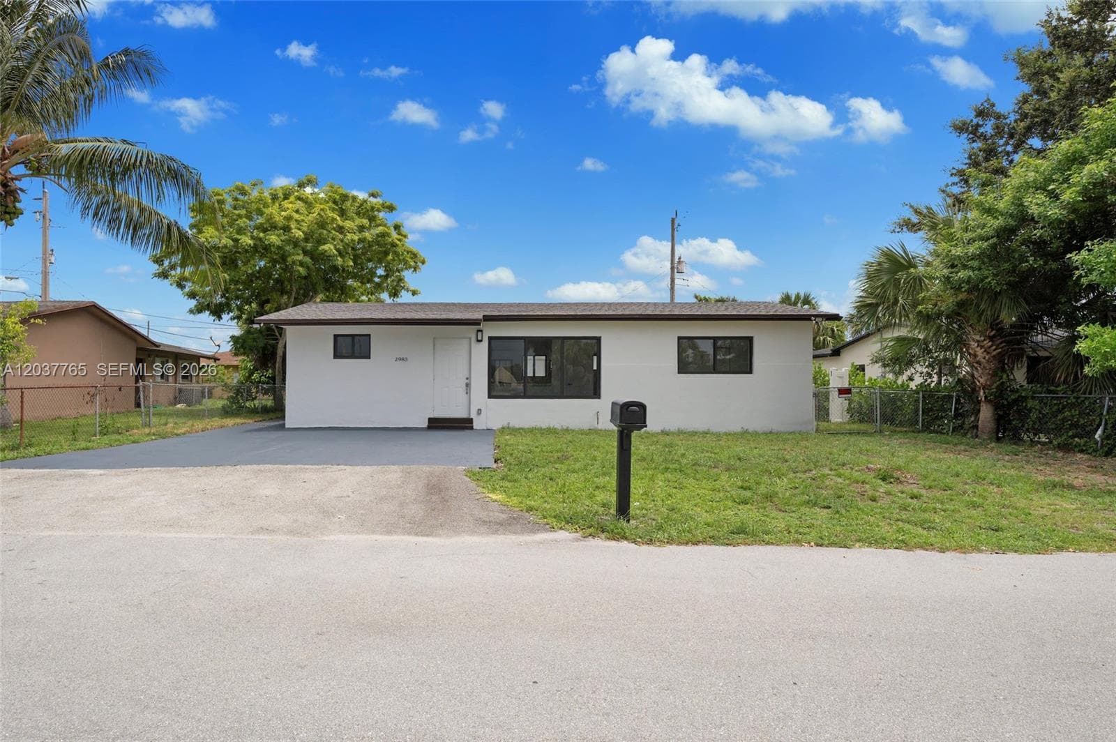 2983 NW 1st St, Pompano Beach, FL 33069 — zdjęcie 2