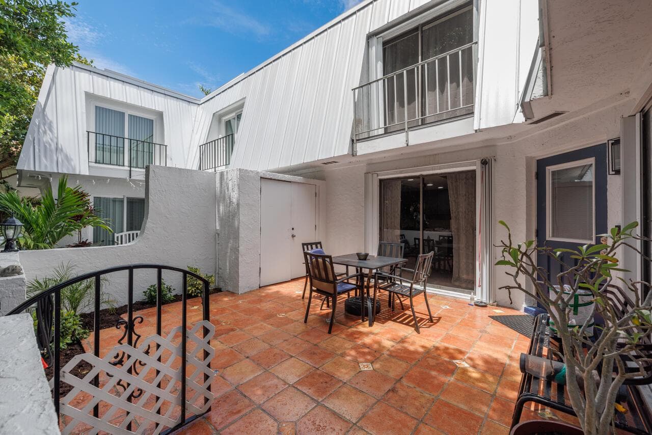 106 Linda Lane # 1, Palm Beach Shores, FL 33404 — zdjęcie 3
