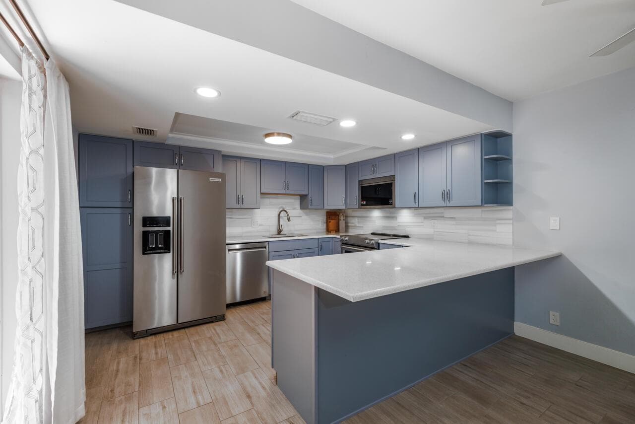 106 Linda Lane # 1, Palm Beach Shores, FL 33404 — zdjęcie 5